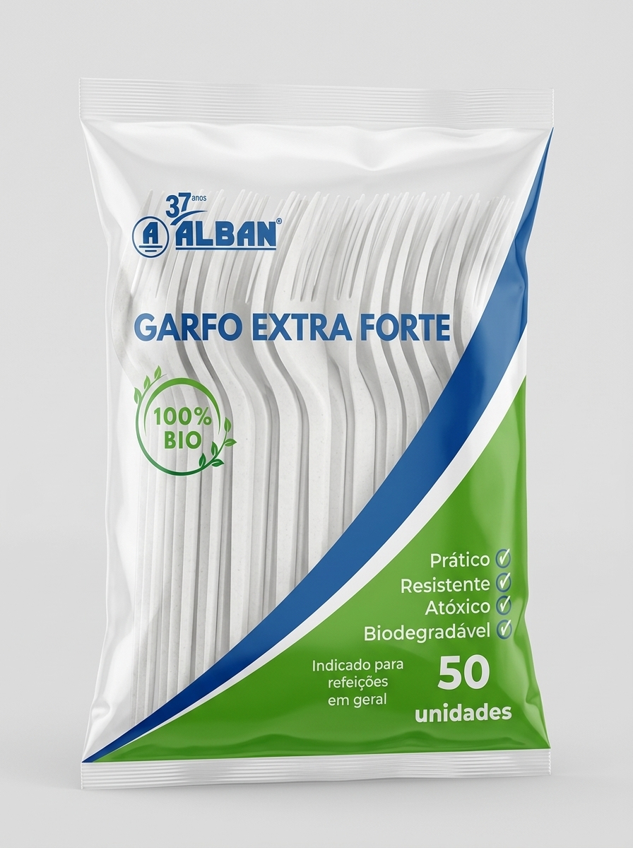 Embalagem Granel/Saco