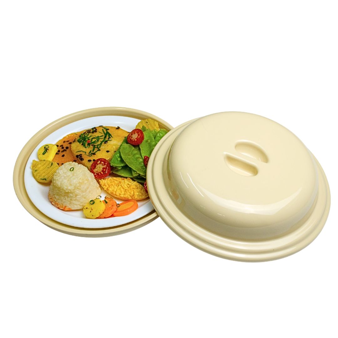 CLOCHE